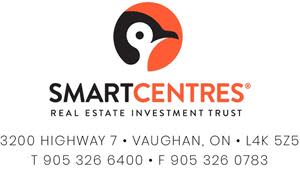 SmartCentres Real Estate Investment Trust