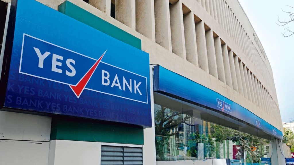 Yes Bank Allots 2.23 Lakh Equity Shares Under ESOS and RSU Plans – The ...